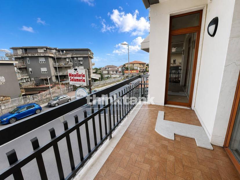 Appartamento in Via Gramsci, Gravina di Catania — foto 3 di 5