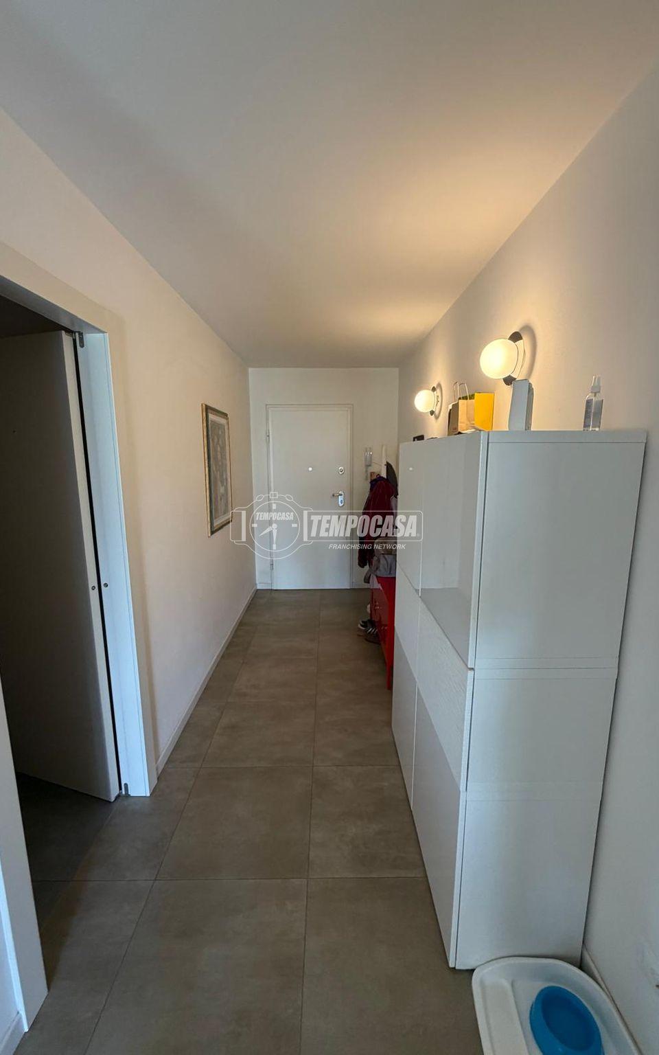 Trilocale in Via Piave 27, Sedico