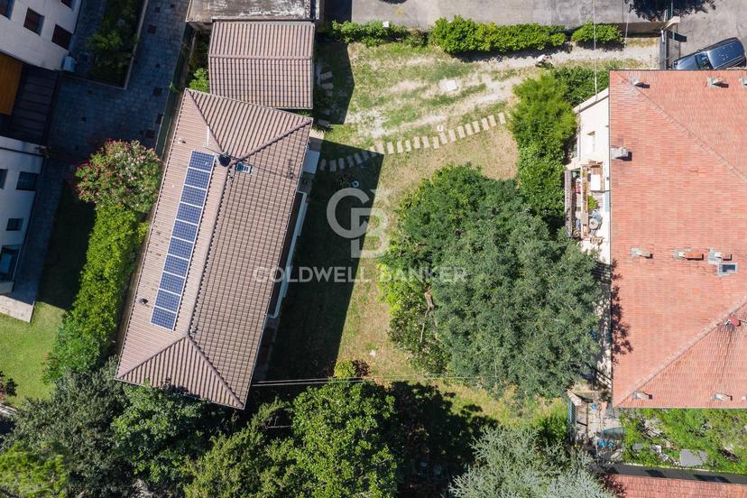 Villa in Via Mazzini 156/154, Castel San Pietro Terme — foto 4 di 5