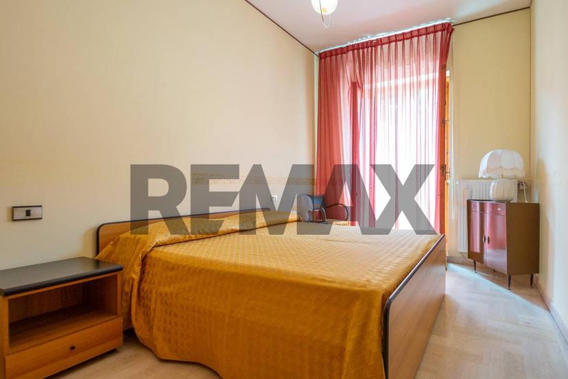 Bilocale in Via Sant\'Elena 4, Caramanico Terme — foto 2 di 5
