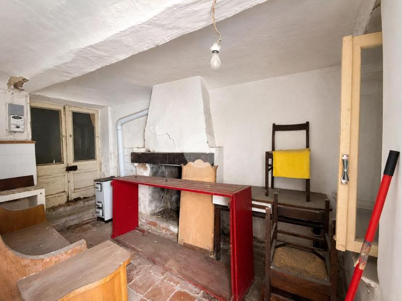 Casa indipendente in Via Vittorio Emanuele II 64, Calliano Monferrato — foto 4 di 5