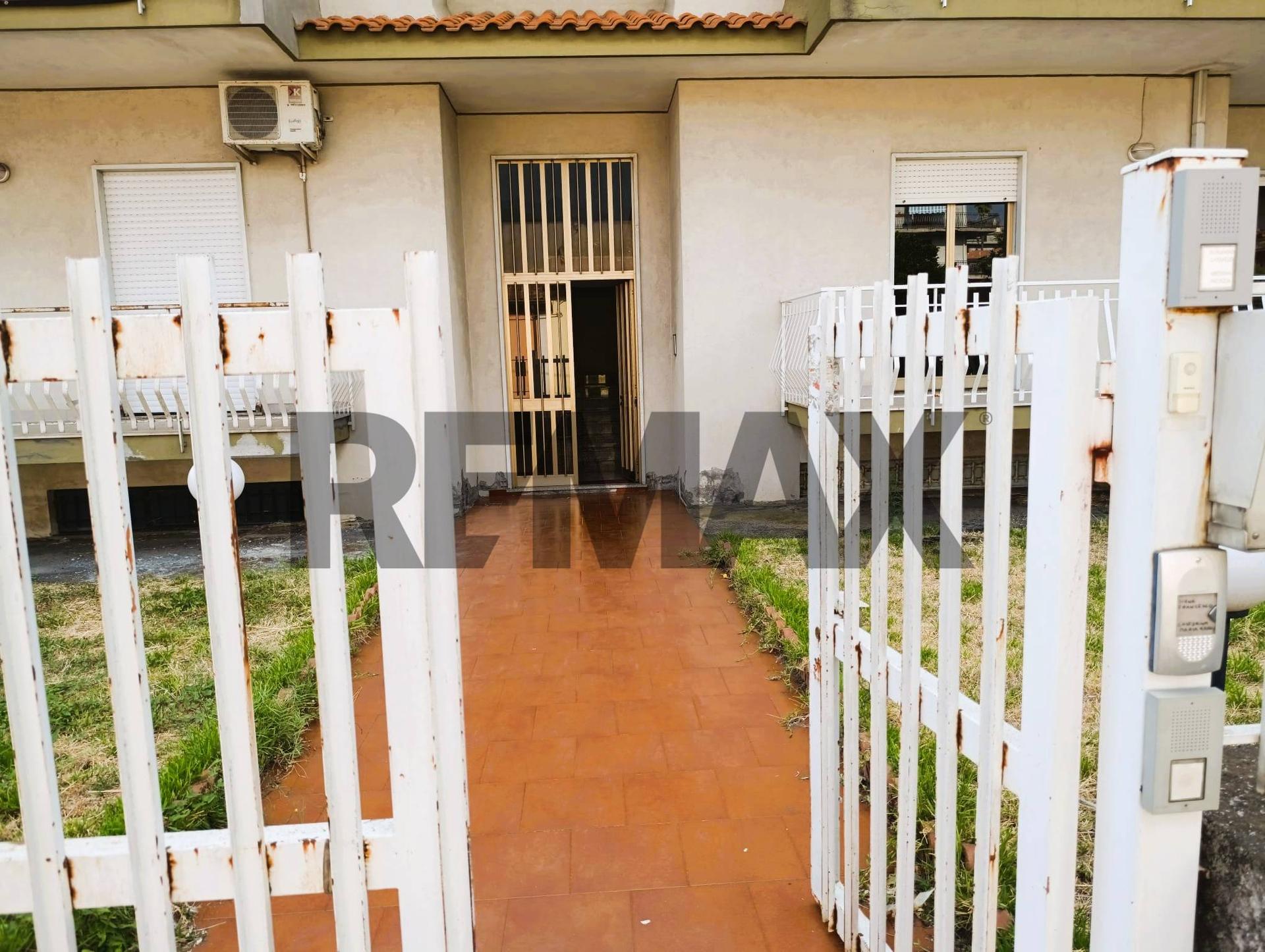 Appartamento in Via Trieste 121, Santa Venerina