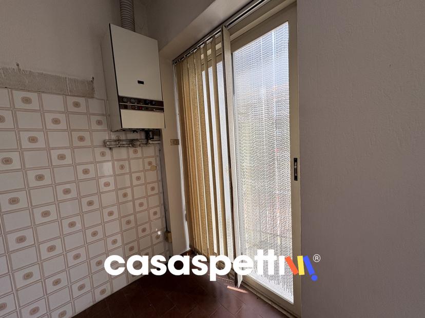Quadrilocale in Via Valle Maura, 8, Sala Consilina — foto 2 di 5