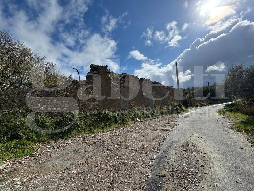 Terratetto unifamiliare in Contrada  Margi Snc, Rometta — foto 2 di 5