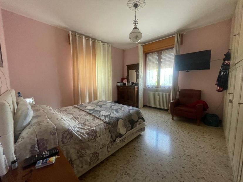 Appartamento in Via Micheli, Corniglio — foto 3 di 5