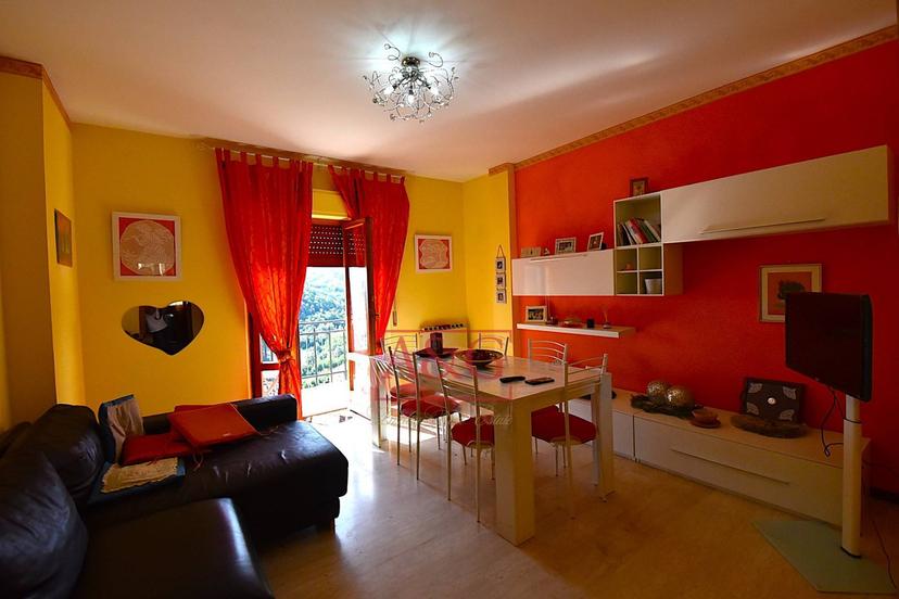 Appartamento in Via Aldo Moro 9, Amandola — foto 3 di 5