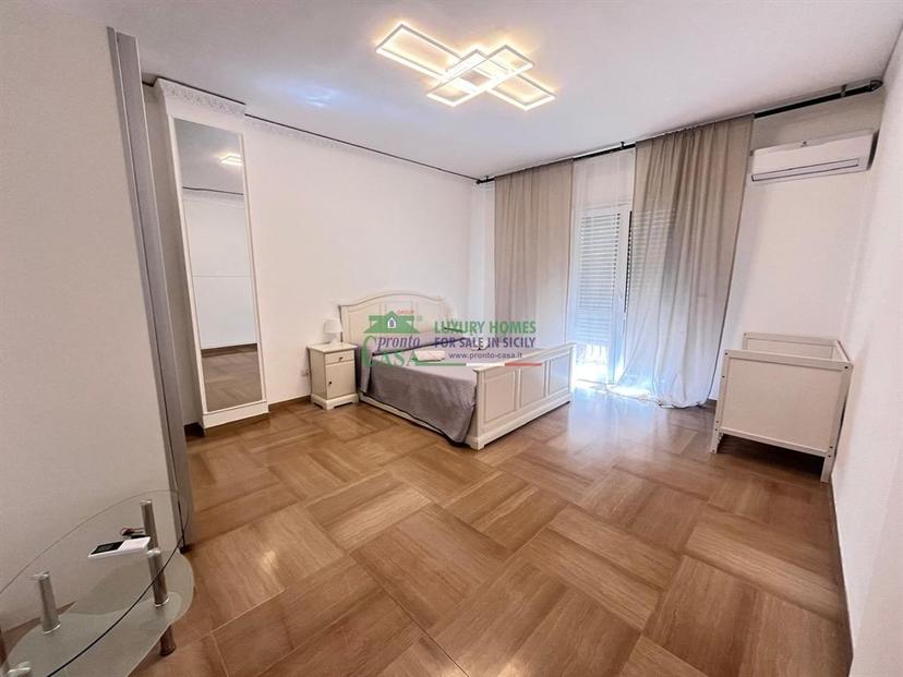 Casa indipendente in Via Ronco Genova, Comiso — foto 5 di 5