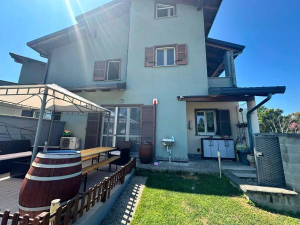 Trilocale, Casaleggio Novara — foto 2 di 5