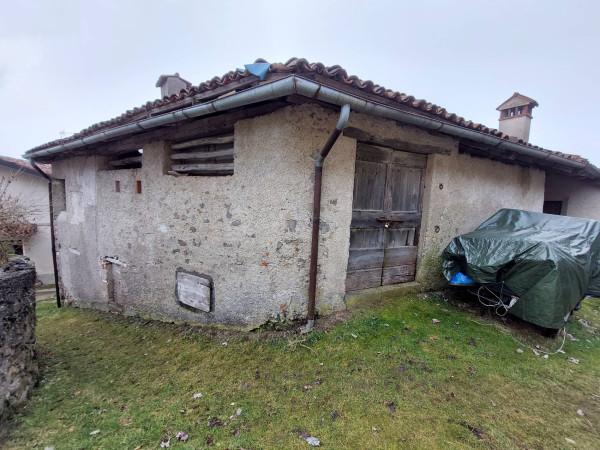 Terratetto unifamiliare in Via Belmonte, Valvestino — foto 4 di 5