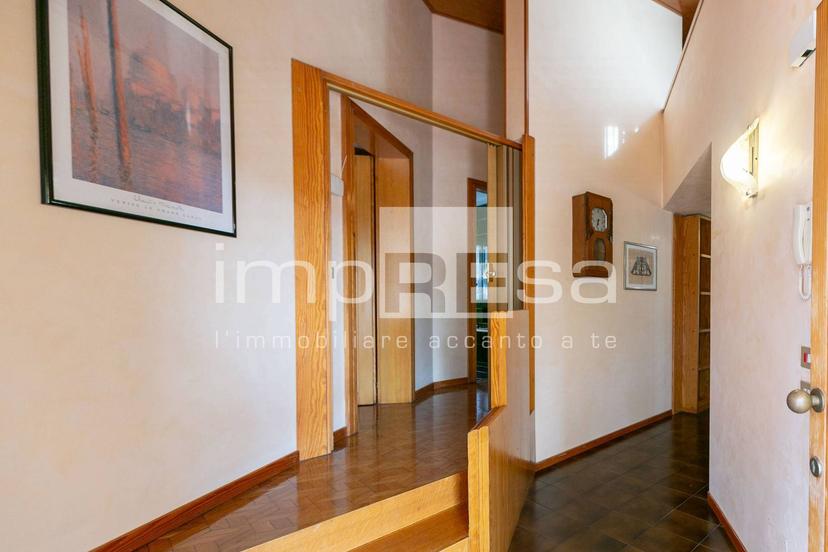Villa in Viale Libertà, Silea — foto 2 di 5