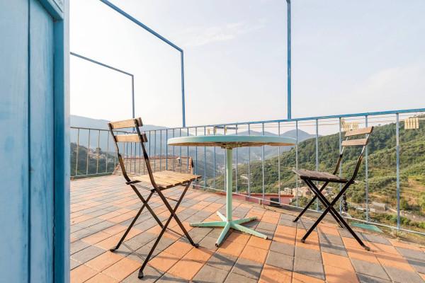 Terratetto unifamiliare in Località Lavaggiorosso, Levanto — foto 3 di 5