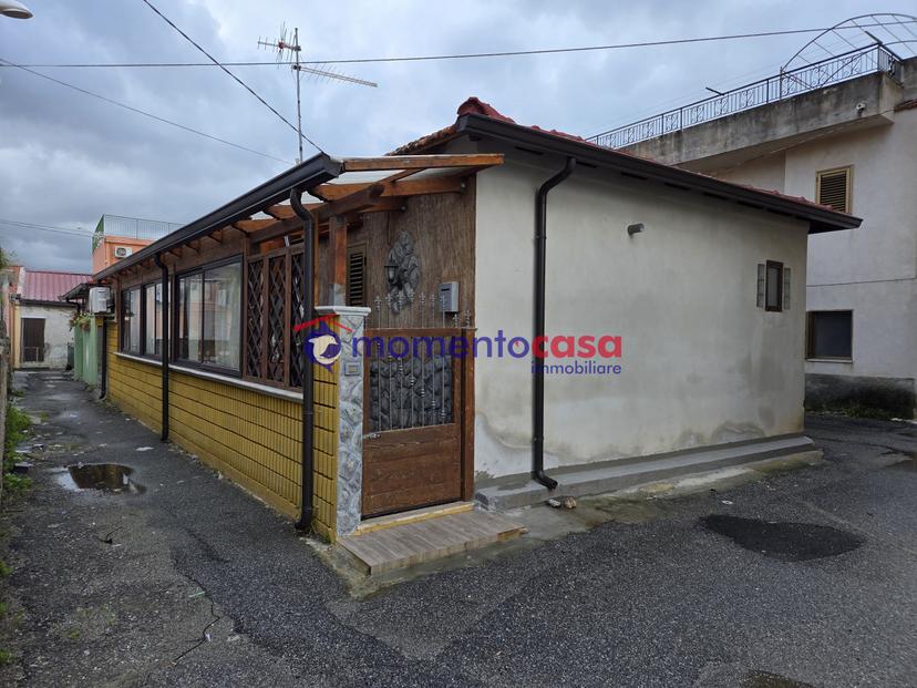Casa indipendente in Via Concessa 2, Reggio di Calabria — foto 5 di 5