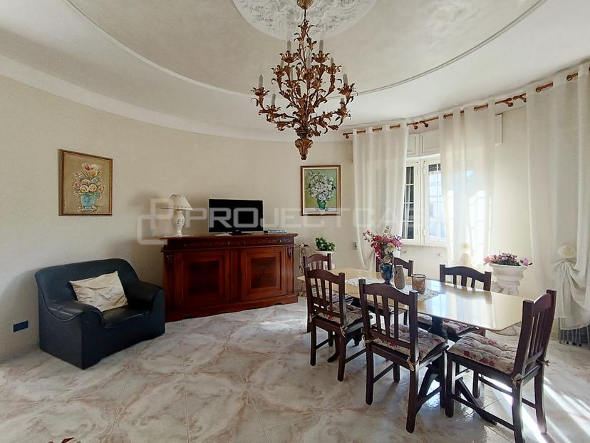 Villa in Via Santa Lucia 44, Scorrano — foto 4 di 5