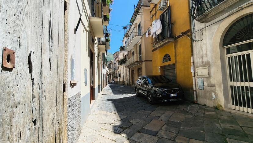Trilocale in Corso Appio Claudio 145, Itri — foto 4 di 5