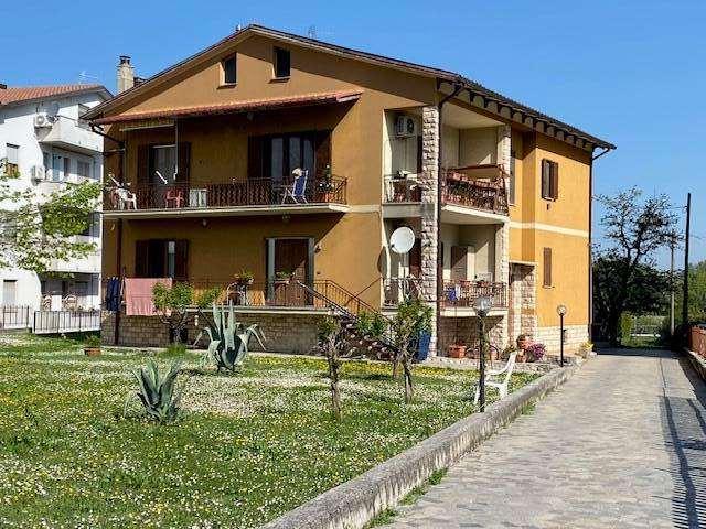Casa indipendente in Via Eugenio Curiel, Spoleto — foto 5 di 5