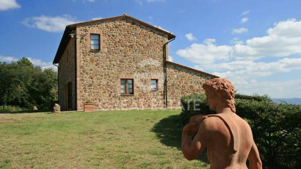 Casale in Via Don Giovanni Minzoni, Volterra — foto 5 di 5