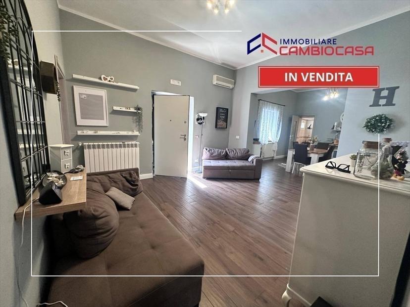 Casa indipendente in Via Falanto 72, Statte — foto 3 di 5