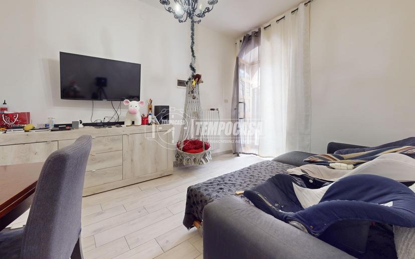 Casa indipendente in Via Pantoscia 8, Rutigliano — foto 3 di 5