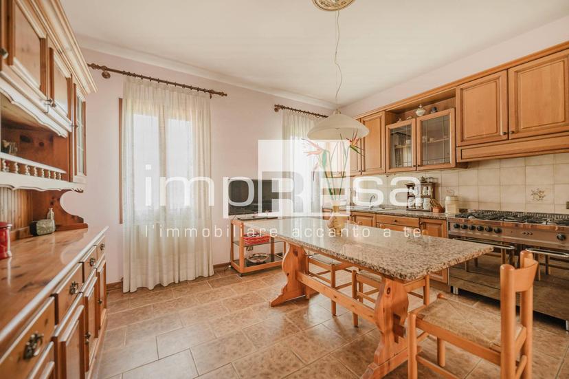 Casa indipendente in Via Trento, Martellago — foto 5 di 5