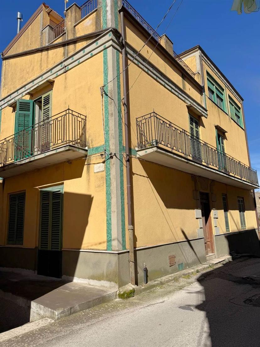 Casa indipendente, Bisacquino — foto 2 di 5