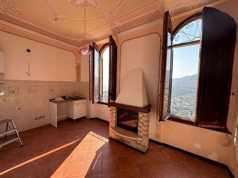 Appartamento in Via Aurelia 46, Santa Margherita Ligure — foto 3 di 5