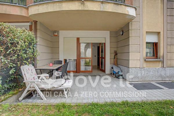 Trilocale in Via 4 Novembre 1, Gemonio