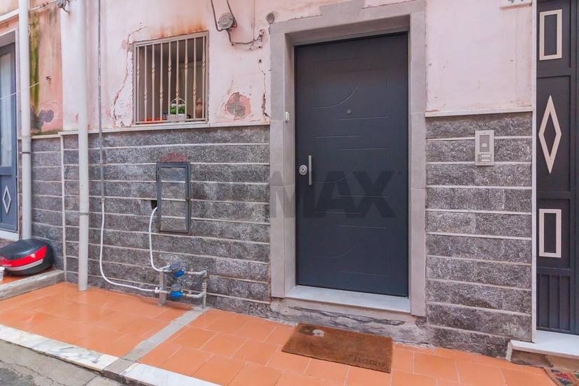Casa indipendente in Via Montecenere 47, Paternò — foto 3 di 5