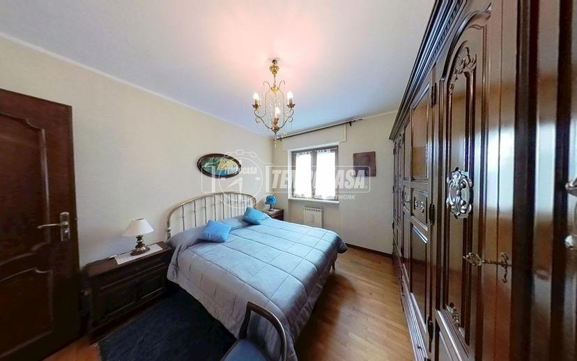 Appartamento in Via della Stazione 37, Saint-Vincent — foto 4 di 5