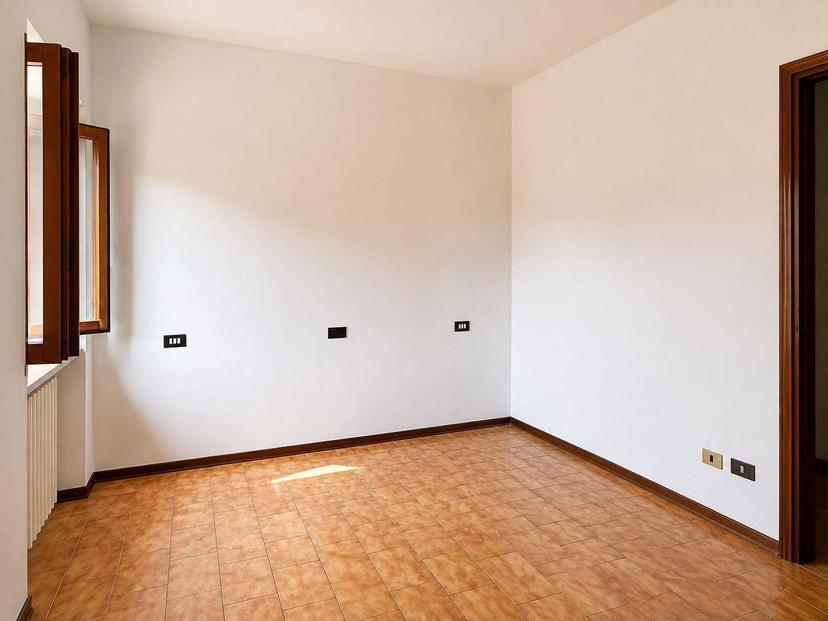 Trilocale in Via San Rocco 5, Borgo San Giacomo — foto 4 di 5