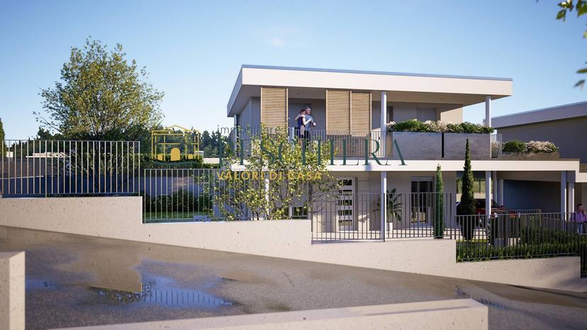 Villa in Via Tende 17, Lazise — foto 2 di 5