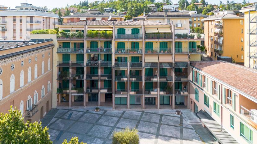 Bilocale in Piazza Cosenza 6, Salsomaggiore Terme