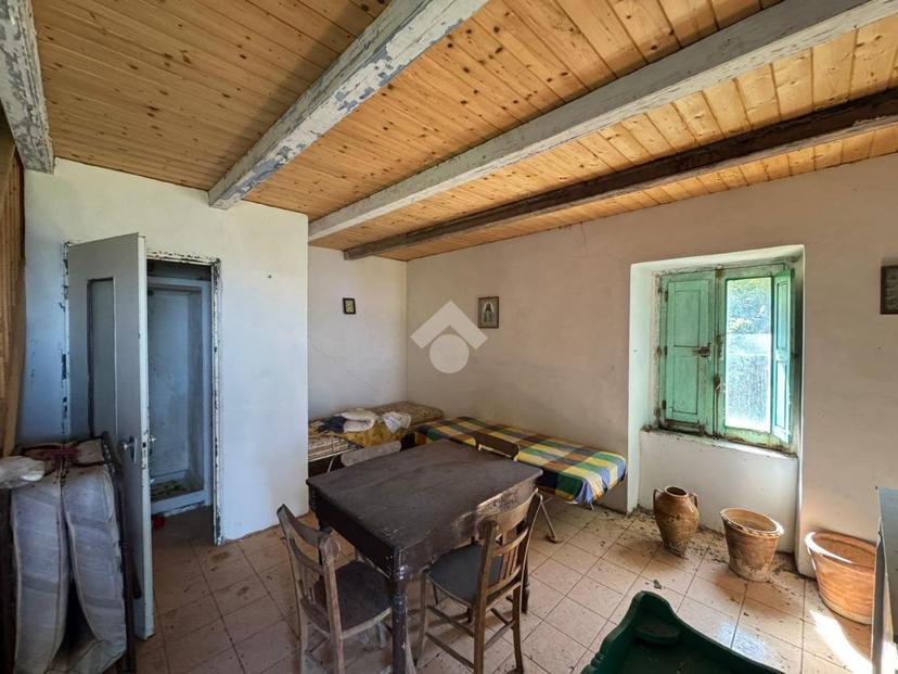Casa indipendente in Località Santa Barbara, Belmonte Calabro — foto 2 di 5
