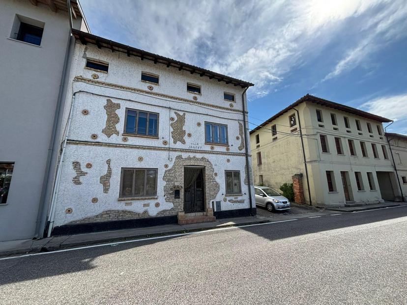 Terratetto plurifamiliare, Porpetto — foto 3 di 5