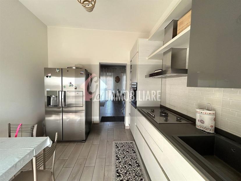Appartamento in Via Fornaretto Mantovano 1, Sabbioneta — foto 3 di 5