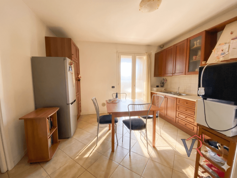 Villa a schiera in Via Galileo Galilei, Brandico — foto 5 di 5