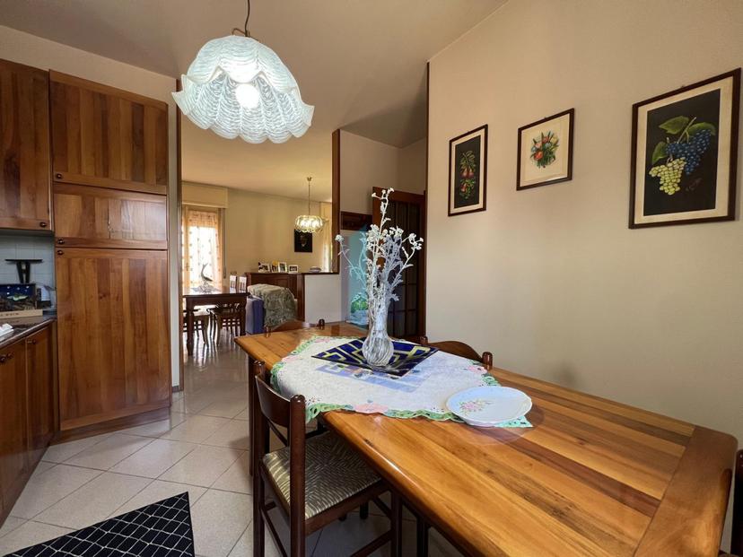 Villa a schiera in Via Ancona, Palazzolo sull'Oglio — foto 3 di 5