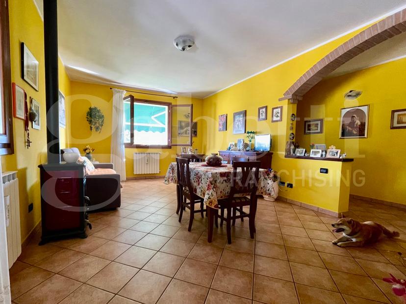Casa indipendente in 4 Novembre  12, Codigoro — foto 5 di 5