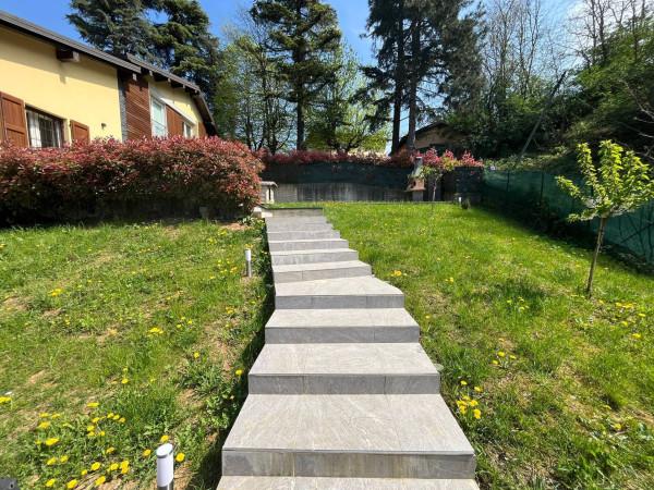 Villa a schiera in Via Giardini Nord, Serramazzoni