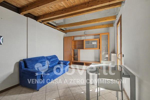 Trilocale in Via Antonio E Nicolò Beccari 33f, Ferrara