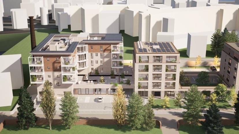 Appartamento in Via Cereria, Bassano del Grappa