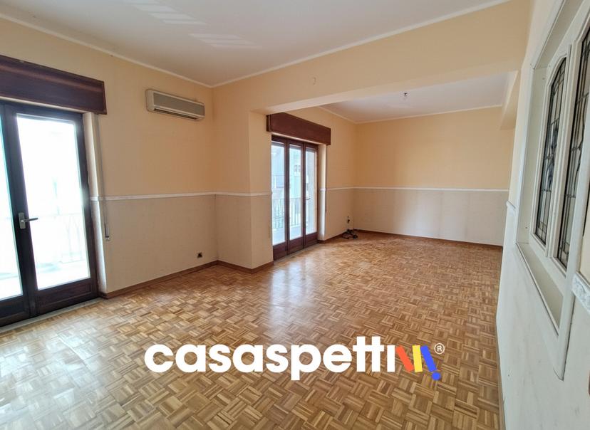 Quadrilocale in Via Tommaso Minniti, 15, Reggio di Calabria — foto 5 di 5