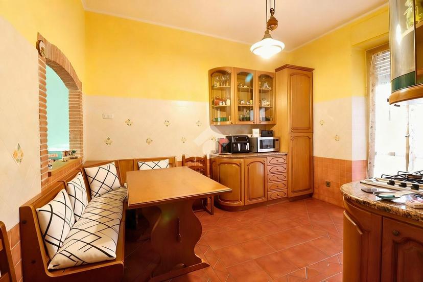 Villa in Via Faggetti, Terni — foto 5 di 5