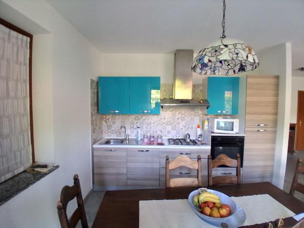 Appartamento in Via Granerolo, Omegna — foto 4 di 5
