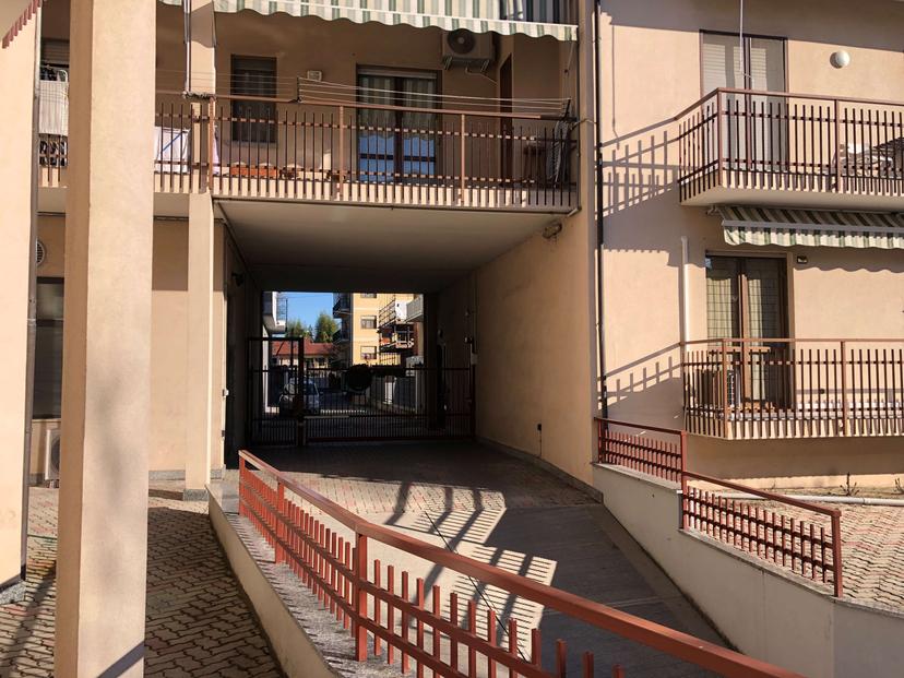 Monolocale in Via Fatebenefratelli 17c, San Maurizio Canavese — foto 4 di 5