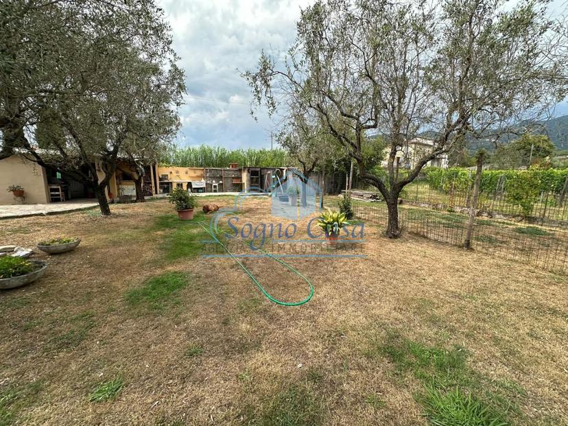 Porzione di casa, Castelnuovo Magra — foto 4 di 5