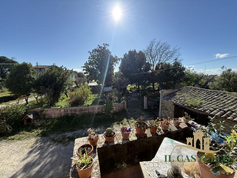 Villa a schiera, Cortona — foto 5 di 5