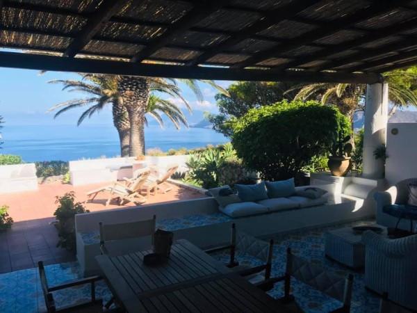 Villa a schiera in Lentia, Lipari — foto 2 di 5