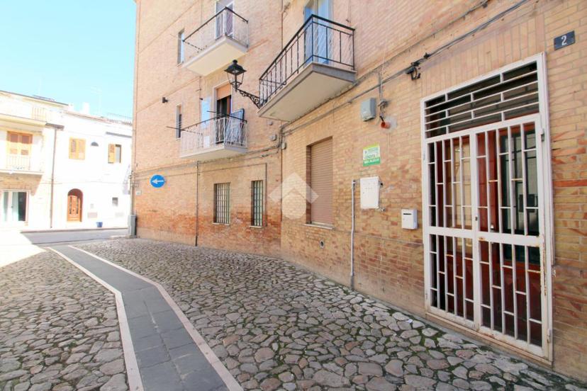 Casa indipendente in Via Torretta 2, Lucera — foto 2 di 5