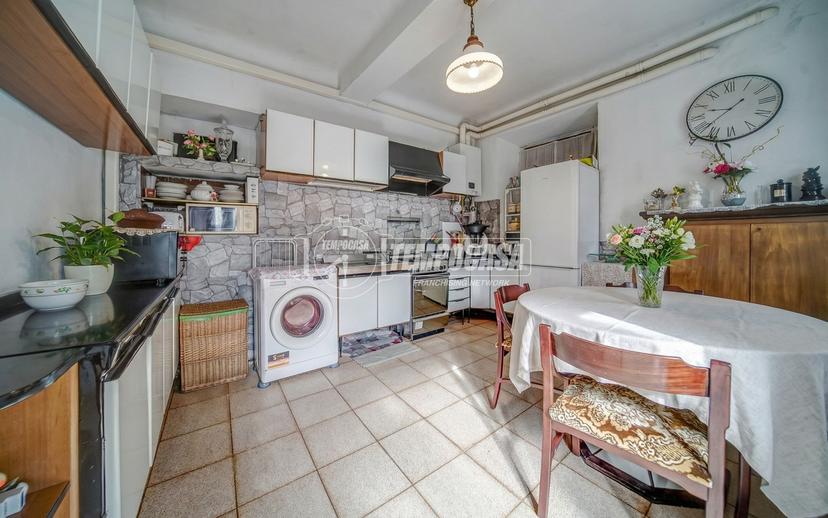 Casa indipendente in Via G. Matteotti, Castronno — foto 5 di 5
