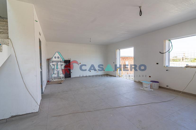 Villa in Ficarazzi Centro, Ficarazzi — foto 3 di 5